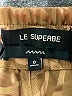 Le Superbe Brown Cargo Pants Size 0 - photo 7