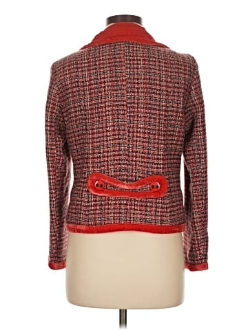 Marc by Marc Jacobs Wool Blazer (view 2)