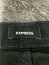Express Black Jeggings Size 18 - photo 4