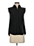 Athleta Black Sleeveless Blouse Size XXS - photo 1