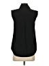 Athleta Black Sleeveless Blouse Size XXS - photo 2