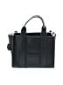 Marc Jacobs 100% Leather Black Leather Tote One size - photo 3