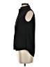 Athleta Black Sleeveless Blouse Size XXS - photo 5