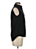 Athleta Black Sleeveless Blouse Size XXS - photo 4