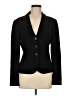 Michael Kors Black Blazer Size 6 - photo 1