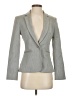 Express Gray Blazer Size 4 - photo 1