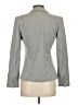 Express Gray Blazer Size 4 - photo 2
