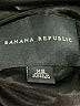 Banana Republic 100% Polyester Black Vest Size XS - photo 6
