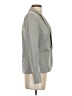 Express Gray Blazer Size 4 - photo 4