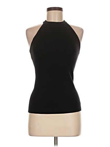 Michael Kors Cashmere Cardigan (view 1)