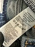 Gap Blue Jeans Size 24R - photo 8