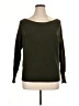 Feiersi Green Pullover Sweater Size XL - photo 1