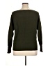 Feiersi Green Pullover Sweater Size XL - photo 2