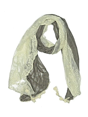 World Market Scarf (view 1)