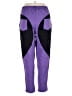 Unbranded Color Block Purple Active Pants Size 2X - photo 2