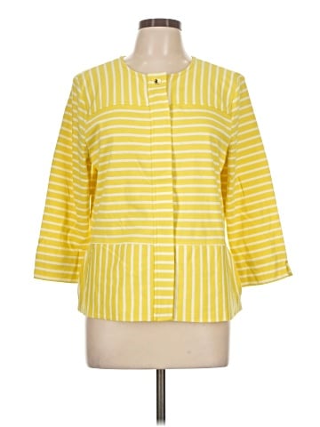 C. Wonder 3/4 Sleeve Blouse (view 1)