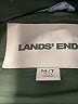 Lands' End 100% Polyester Blue Vest Size M - photo 6