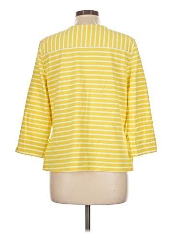 C. Wonder 3/4 Sleeve Blouse (view 2)