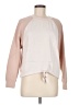 Club Monaco 100% Polyester Pink Sweatshirt Size M - photo 1