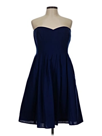 J.Crew Cocktail Dress (view 1)