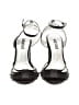 Unlisted Black Heels Size 6 - photo 2