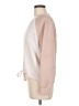 Club Monaco 100% Polyester Pink Sweatshirt Size M - photo 5