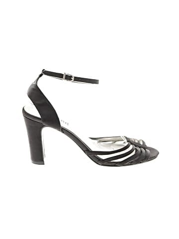 Unlisted Heels (view 1)