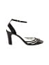 Unlisted Black Heels Size 6 - photo 1