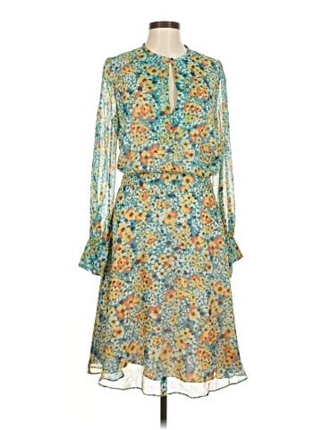 Equipment Casual Dress (view 1)