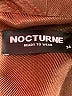 Nocturne 100% Polyester Brown Blazer Size EU 34 / US 4 - photo 6