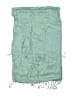 Unbranded Teal Blue Scarf One size - photo 2