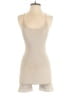 PrettyLittleThing Tan Romper Size M - photo 1