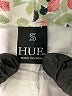 Hue Floral Ivory Casual Pants Size S - photo 7