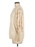 Stella Pardo Ivory Wool Pullover Sweater Size M - photo 5