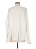 Out From Under Ivory Long Sleeve Blouse Size S - photo 2