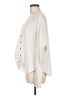 Out From Under Ivory Long Sleeve Blouse Size S - photo 5