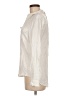 Alexander Jordan Ivory Long Sleeve Blouse Size M - photo 5