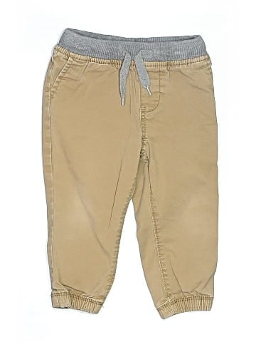 OshKosh B'gosh Khakis (view 1)