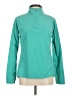 Alpine Design 100% Polyester Teal Turtleneck Sweater Size M - photo 1