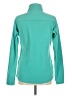 Alpine Design 100% Polyester Teal Turtleneck Sweater Size M - photo 2