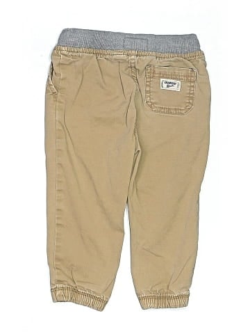 OshKosh B'gosh Khakis (view 2)