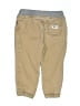 OshKosh B'gosh Solid Tan Khakis 12-18 MO / 18 MO - photo 2