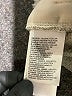 The North Face 100% Polyester Gray Jacket Size S - photo 7