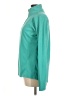 Alpine Design 100% Polyester Teal Turtleneck Sweater Size M - photo 5