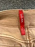SPANX Tan Pink Casual Pants Size S - photo 3
