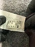Bianca Black Blazer Size 10 - photo 7