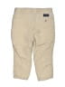 Janie and Jack Tan Linen Pants Size 18-24 mo - photo 2