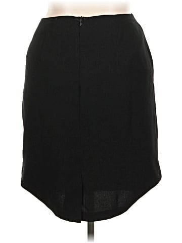 AGB Formal Skirt (view 2)