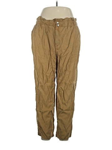 Ann Taylor LOFT Cargo Pants (view 1)