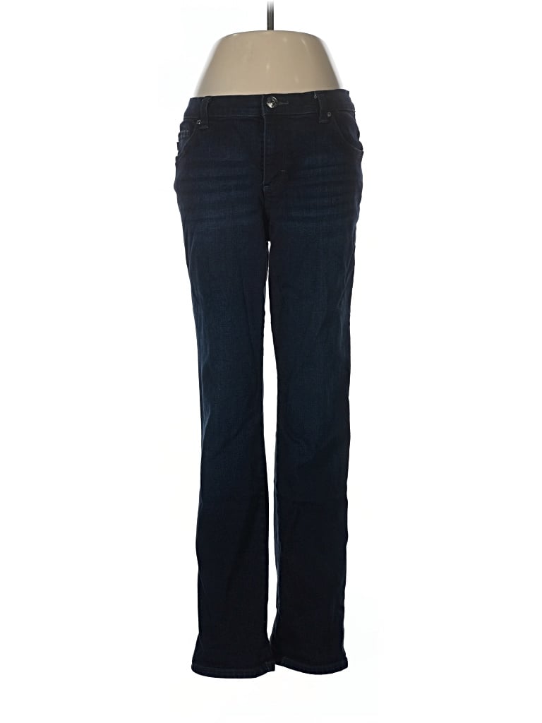 Click to view more detailed imagery on our partner's website Pre-owned Lee Jeans In Blue